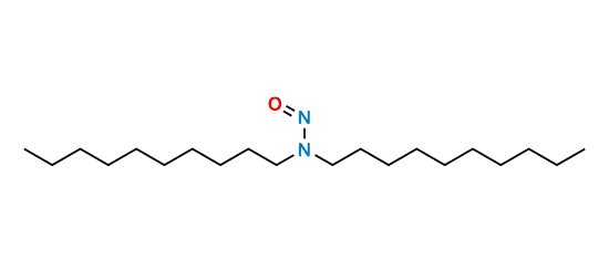 Picture of N-Nitroso Didecylamine