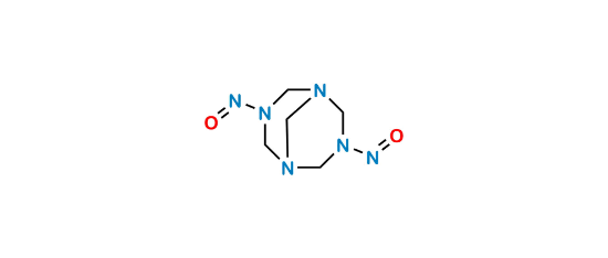 Picture of Dinitrosopentamethylenetetramine