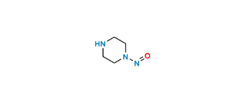 Picture of N-Nitrosopiperazine