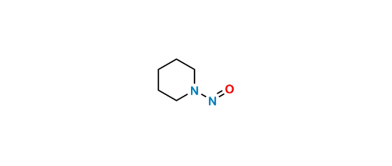 Picture of N-Nitrosopiperidine