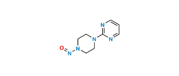 Picture of Buspirone Nitroso Impurity 1