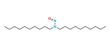 Picture of N-Nitroso Didecylamine