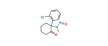 Picture of N-Nitroso ketamine
