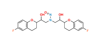 Picture of N-Nitroso-Nebivolol