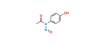 Picture of N-Nitroso Paracetamol