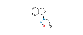 Picture of N-Nitroso-Rasagiline