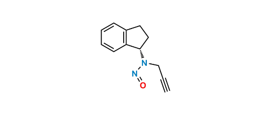 Picture of N-Nitroso-Rasagiline