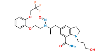 Picture of N-Nitroso-Silodosin