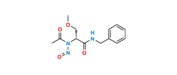 Picture of N-Nitroso Lacosamide