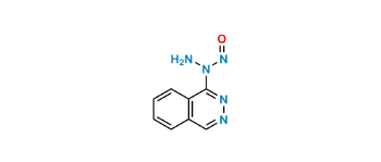 Picture of Hydralazine Nitroso Impurity