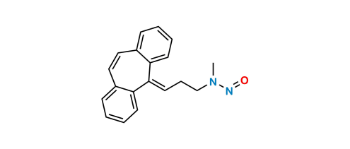 Picture of N-Nitroso Cyclobenzaprine USP Related Compound B