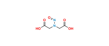 Picture of N-Nitrosoiminodiacetic Acid
