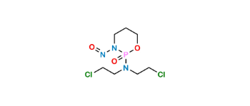 Picture of N-Nitroso Cyclophosphamide