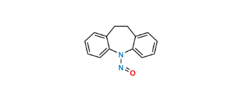 Picture of N-Nitrosodihydrodibenzazepine