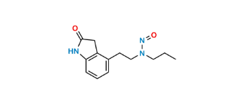 Picture of N-Nitroso Ropinirole EP Impurity D