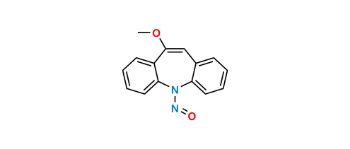 Picture of N-Nitroso Oxcarbazepine EP Impurity H