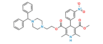 Picture of Manidipine