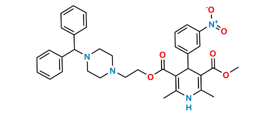 Picture of Manidipine