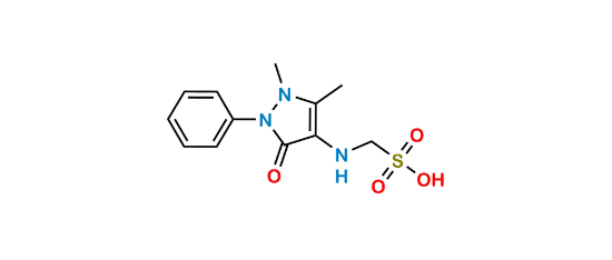 Picture of Metamizole EP Impurity E