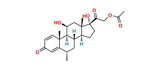 Picture of Methylprednisolone Acetate