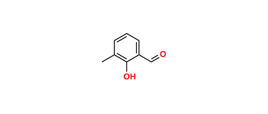 Picture of 2-Hydroxy-3-methylbenzaldehyde