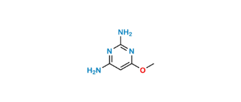 Picture of Minoxidil Impurity 5