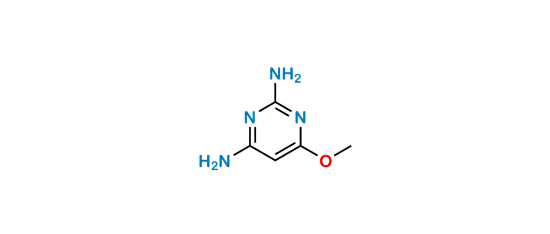 Picture of Minoxidil Impurity 5