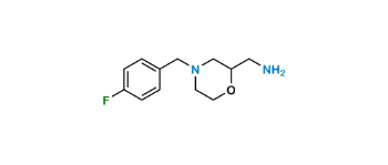 Picture of Mosapride Impurity 9
