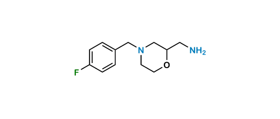 Picture of Mosapride Impurity 9