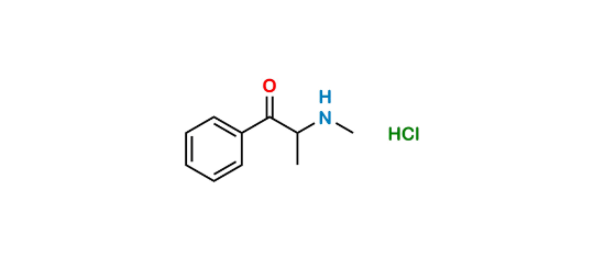 Picture of Methcathinone HCl