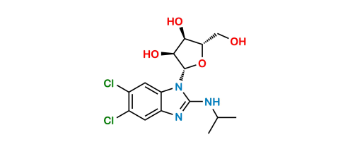 Picture of Maribavir