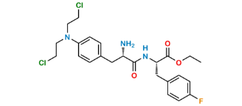 Picture of Melphalan Flufenamide