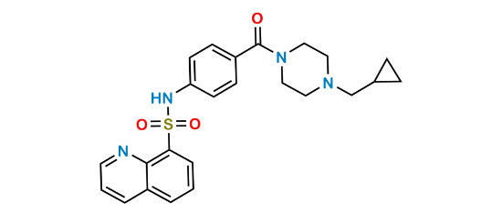 Picture of Mitapivat
