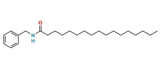 Picture of Macamide Impurity 1