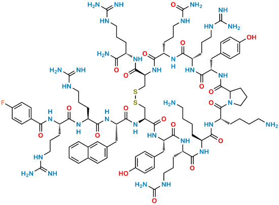 Picture of Motixafortide
