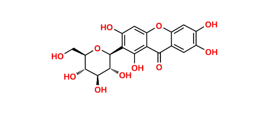 Picture of Mangiferin