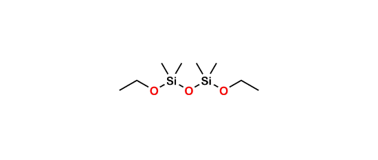 Picture of 1,3-Diethoxy-1,1,3,3-tetramethyldisiloxane