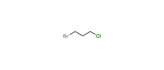Picture of 1-Bromo-3-chloropropane
