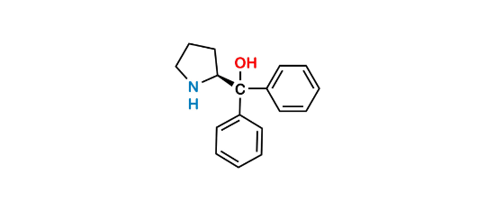 Picture of (S)-(-)-α,α-Diphenyl-2-pyrrolidinemethanol