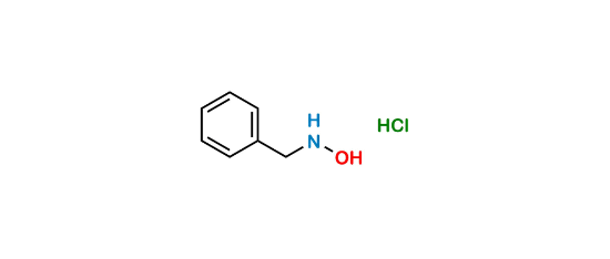 Picture of Benzyl Hydroxyl amine HCl