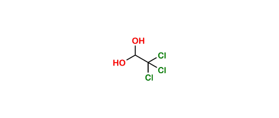Picture of 2,2,2-Trichloroethane-1,1-diol