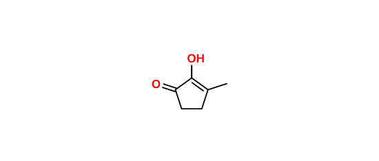 Picture of 2-Hydroxy-3-methyl-2-cyclopentenone