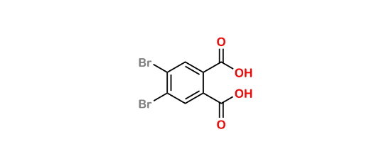 Picture of 4,5-Dibromophthalic acid