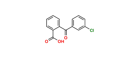 Picture of 2-(3-Chlorobenzoyl)benzoic acid