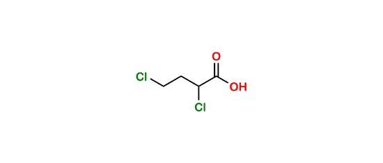 Picture of 2,4-Dichlorobutanoic Acid