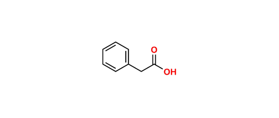 Picture of Phenylacetic acid