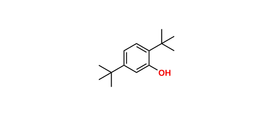 Picture of 2,5-Di-Tert-Butylphenol