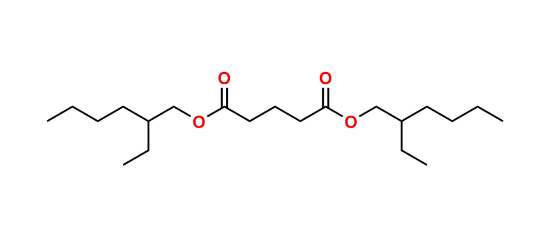 Picture of Bis(2-ethylhexyl) glutarate