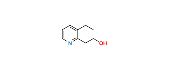 Picture of 3-Ethyl-2-pyridineethanol