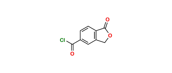 Picture of 5-Chloro carbonylphthalide